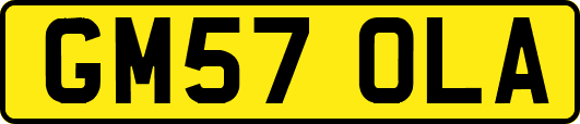 GM57OLA
