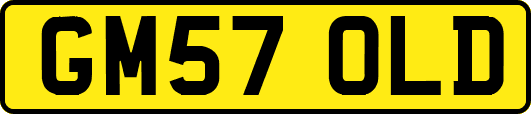 GM57OLD