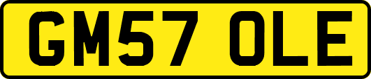 GM57OLE