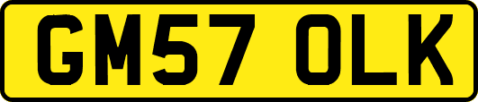 GM57OLK