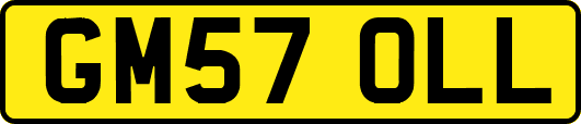 GM57OLL