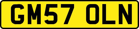 GM57OLN