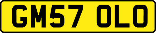 GM57OLO
