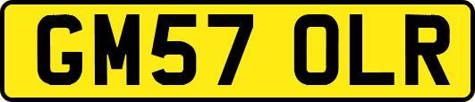 GM57OLR