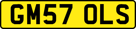 GM57OLS