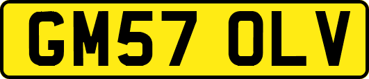 GM57OLV