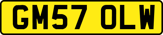 GM57OLW