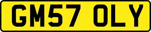 GM57OLY