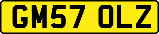 GM57OLZ