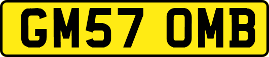 GM57OMB