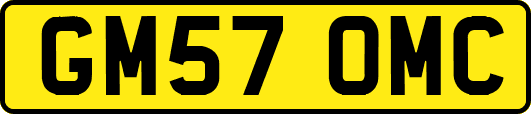 GM57OMC