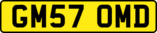 GM57OMD