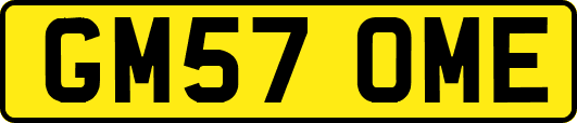 GM57OME