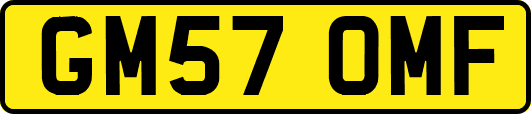 GM57OMF