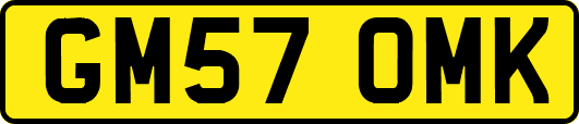 GM57OMK