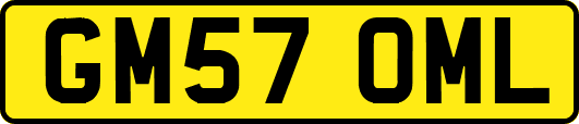 GM57OML