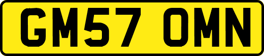GM57OMN