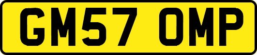 GM57OMP
