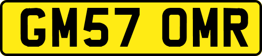 GM57OMR