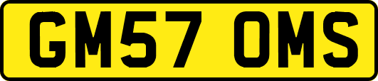 GM57OMS