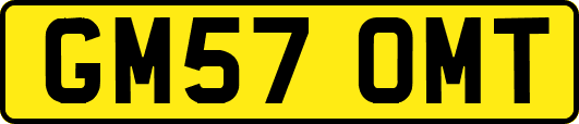 GM57OMT