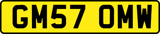 GM57OMW