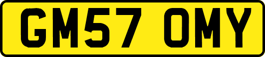 GM57OMY