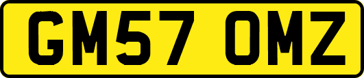 GM57OMZ