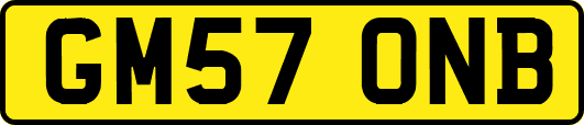 GM57ONB