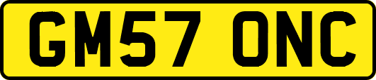 GM57ONC