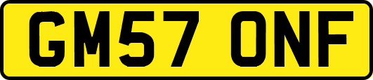GM57ONF