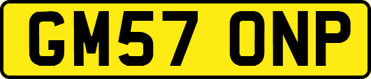 GM57ONP
