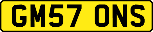 GM57ONS