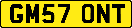 GM57ONT