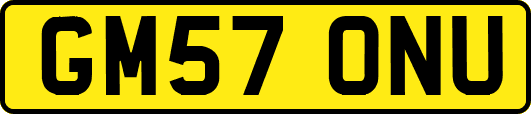 GM57ONU