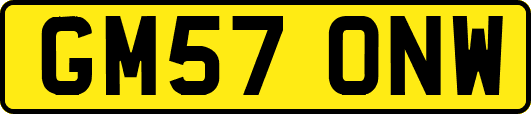 GM57ONW