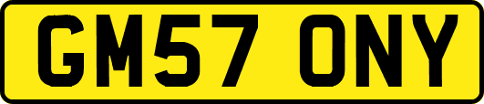 GM57ONY