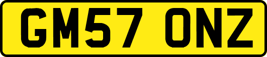 GM57ONZ