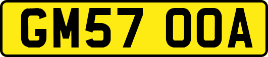 GM57OOA