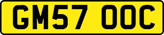 GM57OOC