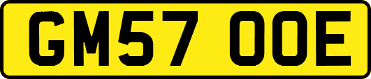 GM57OOE