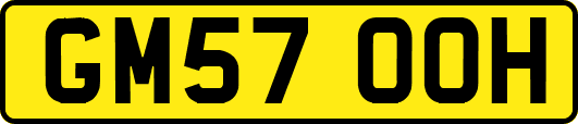 GM57OOH
