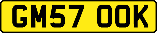 GM57OOK