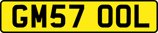 GM57OOL
