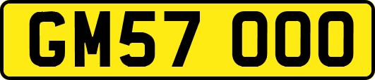 GM57OOO