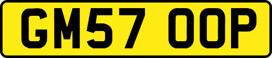 GM57OOP
