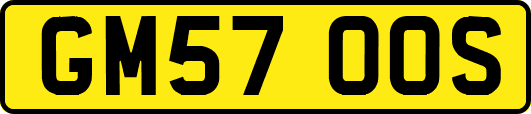 GM57OOS