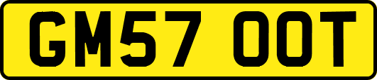 GM57OOT