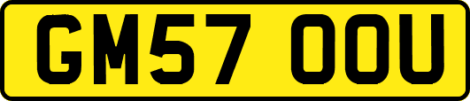 GM57OOU