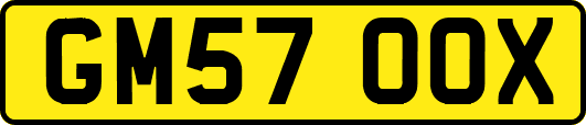 GM57OOX